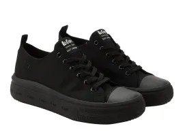 trampki-damskie-lee-cooper-4484l-na-platformie-tekstylne-cale-czarne