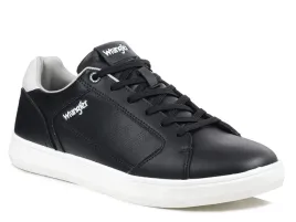 buty-meskie-sneakersy-czarne-wrangler-thomas-sportowe-niskie-sznurowane