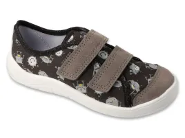 trampki-dla-chlopca-befado-772x019-buty-wiosenne-chlopiece-na-rzepy