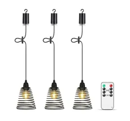 lampa-zewnetrzna-na-baterie-zestaw-3-sztuk-ogrodowe-sciemnialne-pilot