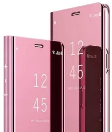 etui-flip-view-cover-do-xiaomi-redmi-8a-szklo