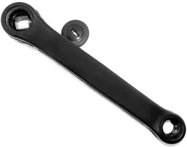 ramie-korby-lewe-kwadrat-karo-170mm-stal-bk