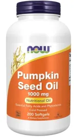 now-foods-olej-z-nasion-dyni-1000-mg-pumpkin-seed-oil-200-kaps