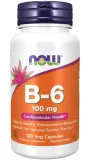 now-foods-witamina-b6-100-kaps