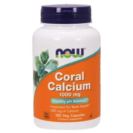 now-foods-wapno-koralowe-coral-calcium-wapno-z-koralowca-1000-mg-100-k