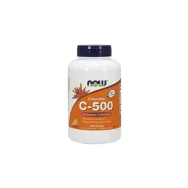 now-foods-witamina-c-500-mg-do-ssania-smak-pomaranczowy-100-tabl