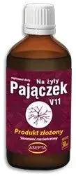 asepta-pajaczek-v11-krople-na-zyly-30-ml