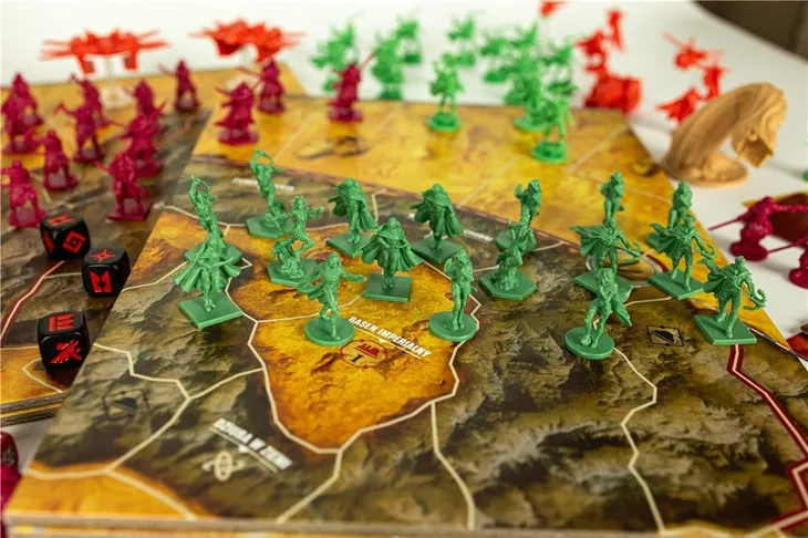 dune-wojna-o-arrakis-rodzaj-podstawa