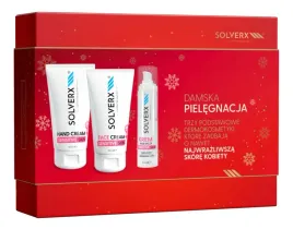 solverx-zestaw-prezentowy-sensitive-skin-krem-do-twarzy-pod-oczy-i-do-rak