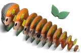 syrenka-eugy-eko-ukladanka-3d-material-karton