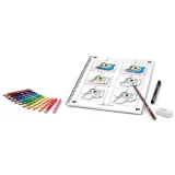 creativ-animaker-flash-poetic-maped-waga-z-opakowaniem-0-6-kg