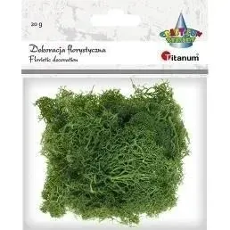 mech-chrobotek-ciemnozielony-20g