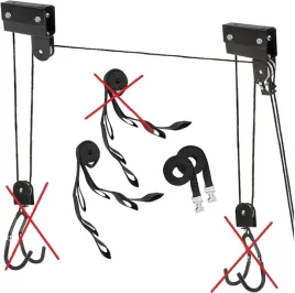 p4b-bicycle-bike-lift-xl-wieszak-sufitowy-do-roweru-57-kg-czarny
