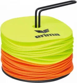 erima-tarcze-znakujace-24-szt-neon-zolty-pomaranczowy