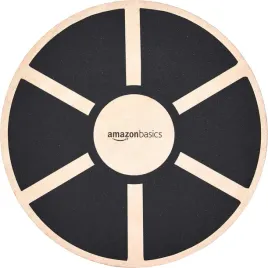 amazon-basics-balance-board-drewniana-deska-40x40-cm