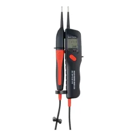 tester-napiecia-wurth-pro-ii-lcd-cat-iv-1000v-ip65-dwubiegunowy