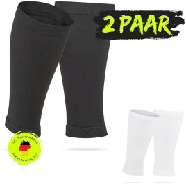 darx-rekawy-uciskowe-2-pary-czarno-biale-unisex-obwod-lydek-30-40-cm