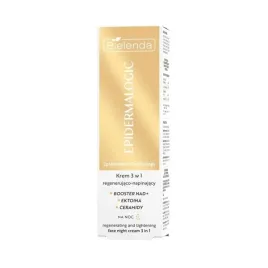 bielenda-epidermalogic-krem-3w1-regenerujacy-na-noc-50-ml