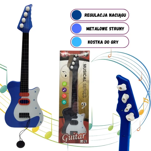 gitara-dla-dzieci-strunowa-zabawka-stan-opakowania-oryginalne