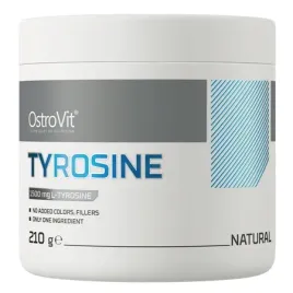 ostrovit-tyrosine-tyrozyna-smak-naturalny-210-g