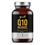 panaseus-q10-mlodosc-50-kaps
