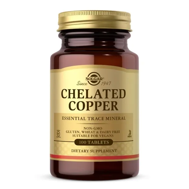 solgar-chelated-copper-miedz-chelat-100-tabl