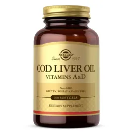solgar-cod-liver-oil-vitamins-aandd-tran-dorszowy-suplement-witaminy-a