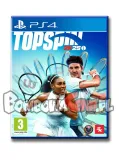 topspin-2k25-ps4-nowa