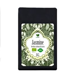 herbata-zielona-jasminowa-lisciasta-eko-100g-ecoblik