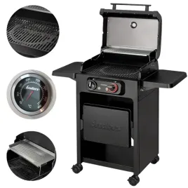 grill-elektryczny-ogrodowy-stojacy-duzy-enders-eflavour-2-turbo-czarny