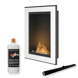 biokominek-wiszacy-do-zabudowy-frame-550-bialy-z-szyba-simplefire