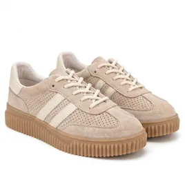 bezowe-sneakersy-damskie-azurowe-na-grubej-podeszwie-41