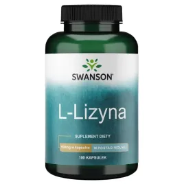 swanson-lysine-l-lizyna-500-mg-100-kaps