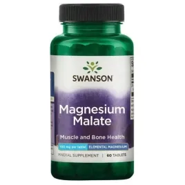 swanson-magnesium-malate-60-tabl