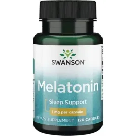 swanson-melatonina-1mg-120-kaps