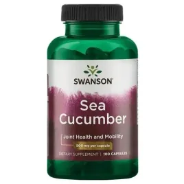 swanson-sea-cucumber-ogorek-morski-100-kaps