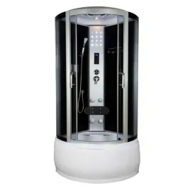 kabina-z-hydromasazem-kerra-silver-90-x-90-cm