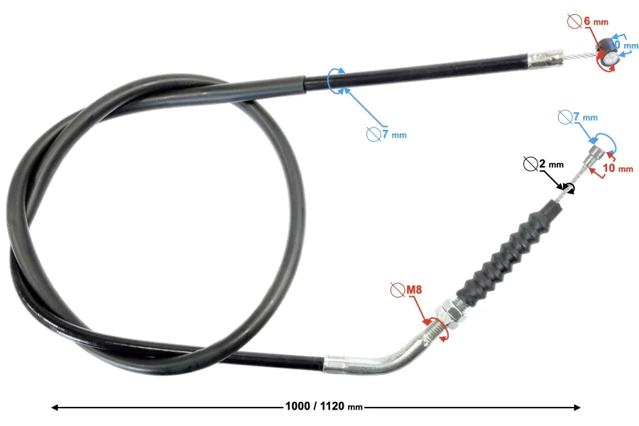 linka-sprzegla-do-motocykla-classic-125-e4-stan-nowy