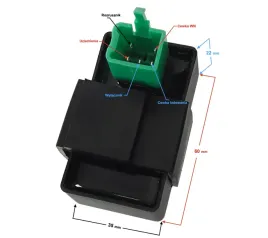 modul-zaplonowy-motorower-4t-sprint