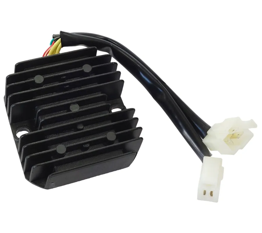 regulator-napiecia-hyper-125-e5-stan-nowy