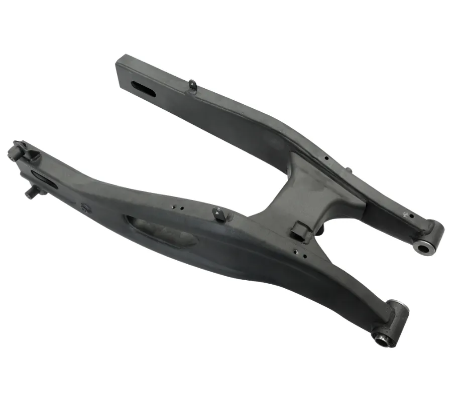 wahacz-tyl-voge-300ac-stan-nowy