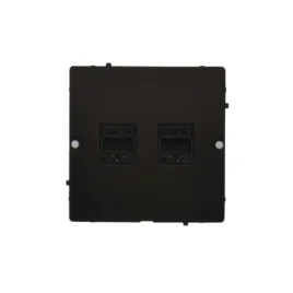 simon-basic-gniazdo-komputerowe-podwojne-rj45-kat-5e-podtynkowe-czarny-mat