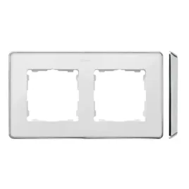 simon-82-detail-select-ramka-2-krotna-metalowa-do-osprzetu-system-modularny