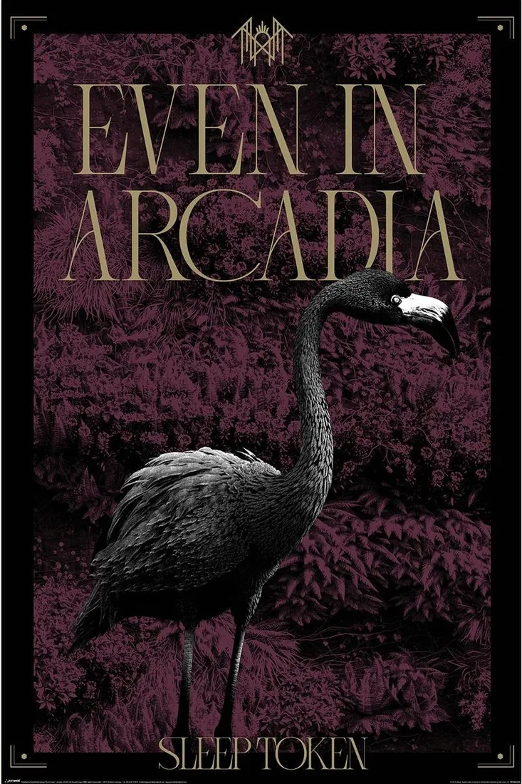sleep-token-arcadia-plakat-61x915cm
