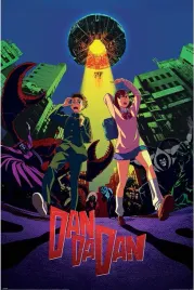 dan-da-dan-spaceship-plakat-61x915cm