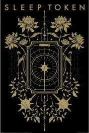 sleep-token-caramel-plakat-61x915cm