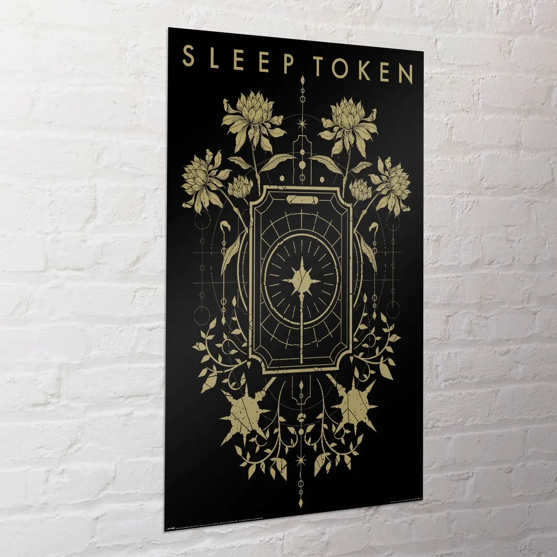 sleep-token-caramel-plakat-61x915cm