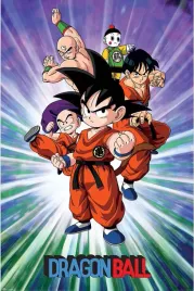 dragon-ball-group-plakat-61x915cm