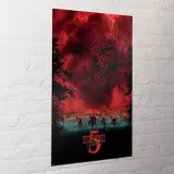 stranger-things-5-vecna-sky-plakat-61x915cm-stan-nowy