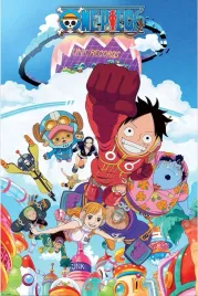 one-piece-punk-records-plakat-61x915cm
